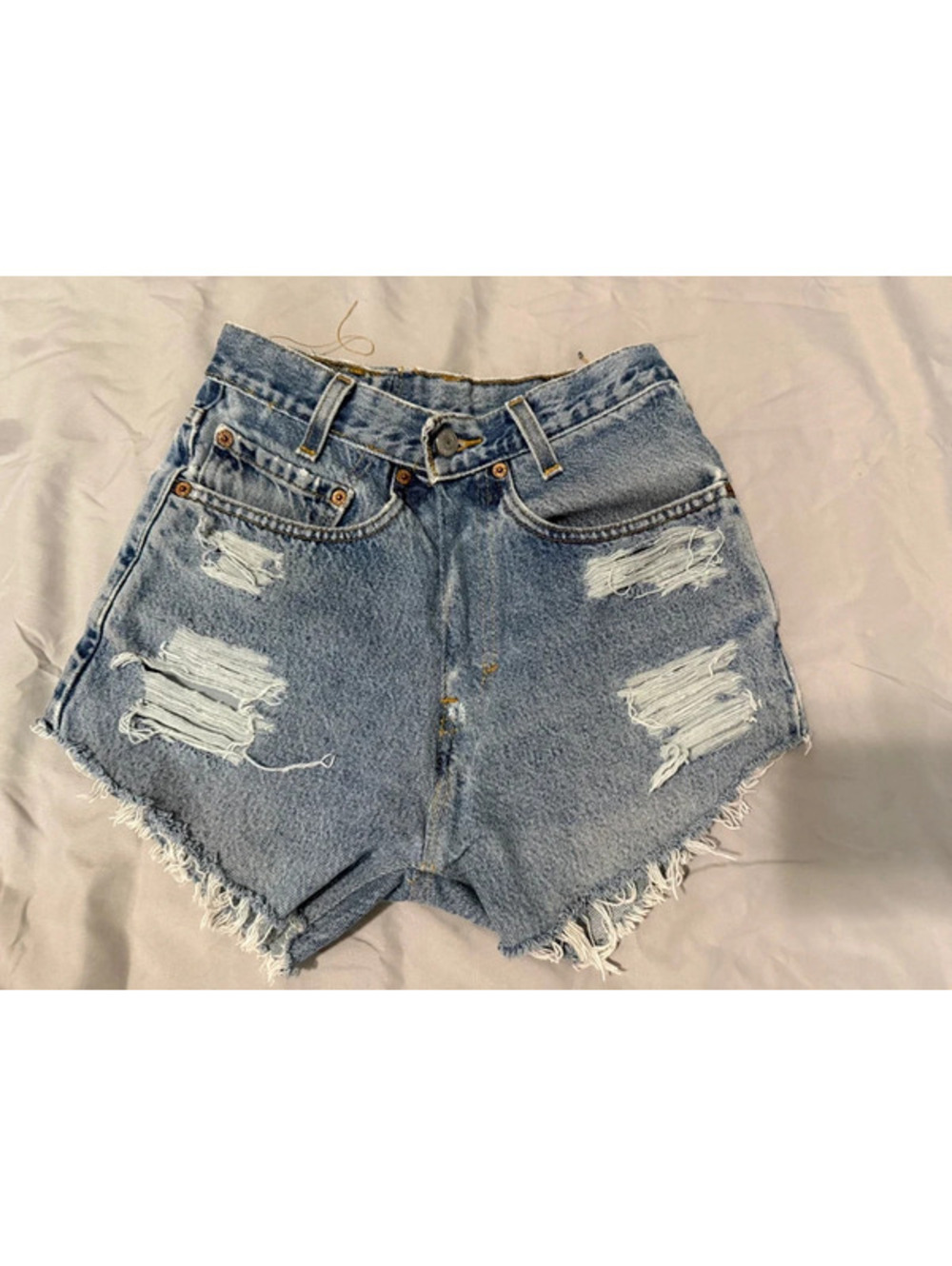 Levi shorts